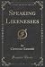 Speaking Likenesses