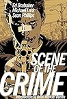 Scene of the Crime by Ed Brubaker