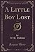 A Little Boy Lost, Vol. 1 (Classic Reprint)