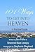 101 Ways to Get Into Heaven...