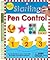Wipe Clean: Starting Pen Control: Includes a Wipe-Clean Pen (Wipe Clean Learning Books)