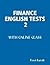 Finance English Tests 2