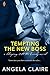 Tempting the New Boss by Angela Claire