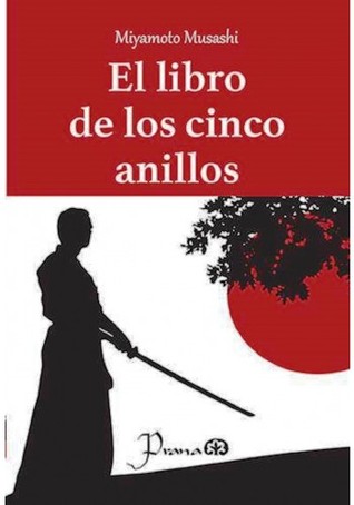 El libro de los cinco anillos