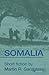 Somalia-Short Fiction