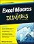 Excel Macros for Dummies
