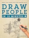 Draw People in 15...
