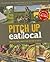 Pitch Up, Eat Local by Julia Bradbury