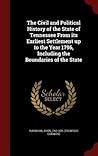 The Civil and Political History of the State of Tennessee From its Earliest Settlement up to the Year 1796, Including the Boundaries of the State