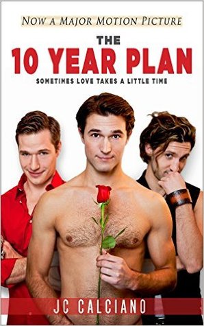 The 10 Year Plan