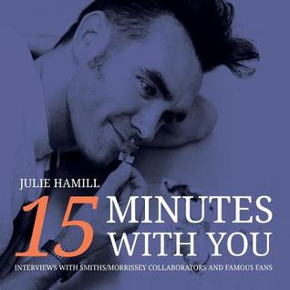 15 Minutes With You (Paperback)