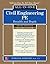 Civil Engineering All-In-One PE Exam Guide: Breadth and Depth, Third Edition