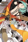 Rose Guns Days Season 1, Vol. 2 by Ryukishi07 | Goodreads