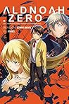 Aldnoah.Zero Season One, Vol. 1 (Volume 1)
