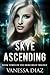 Skye Ascending: Book Three of the Hero High Trilogy: A Young Adult Fantasy Novel, Featuring Beings with Supernatural Powers and More!!