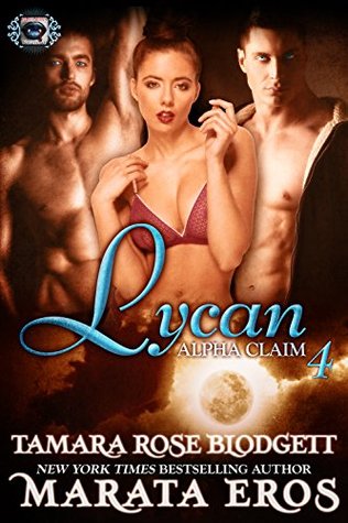 Shifter: Alpha Claim (#4)