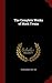 The Complete Works of Mark Twain