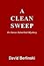 A Clean Sweep (Aaron Asherfeld Mystery, #1)
