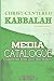 Media Catalogue: Christ-Centered Kabbalah