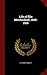 Life of Élie Metchnikoff, 1845-1916