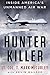 Hunter Killer by T. Mark McCurley