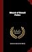 Memoir of Edward Forbes