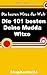 Die 101 besten Deine Mutter...