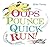 Oops, Pounce, Quick, Run!: ...