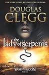 The Lady of Serpents