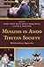 Muslims in Amdo Tibetan Society by Marie-Paule Hille