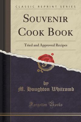 Souvenir Cook Book (Paperback)