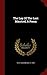 The Lay Of The Last Minstrel, A Poem