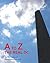 A to Z: The Real DC (Reach: Books by Teens)