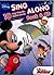 Disney Junior Sing Along