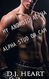 My Android Alpha ...