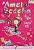 Amelia Bedelia Dances Off (Amelia Bedelia Chapter Books #8)