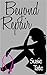 Beyond Repair (Broken Heart, #3)