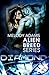 Diamond (Alien Breed, #5)