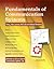 Fundamentals of Communication Systems