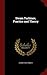 Steam Turbines, Practice and Theory