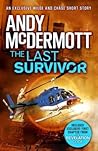 The Last Survivor by Andy McDermott