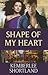 Shape of My Heart (Irish Pride Series, #3)