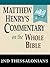 Matthew Henry's Commentary on the Whole Bible-Book of 2nd Thessalonians