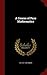 A Course of Pure Mathematics