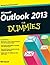 Outlook 2013 For Dummies