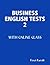 Business English Tests 2