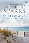 The Last Song - Lagu Terakhir by Nicholas Sparks