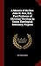 A Memoir of the Rev. John H. Rice, D.D., First Professor of Christian Theology in Union Theological Seminary, Virginia