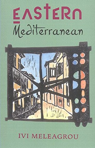 Eastern Mediterranean (Paperback)