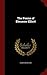 The Poems of Ebenezer Elliott